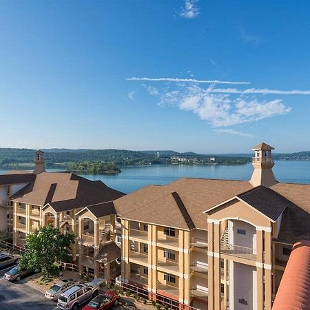 Westgate Branson Lakes Resort Hollister Esterno foto