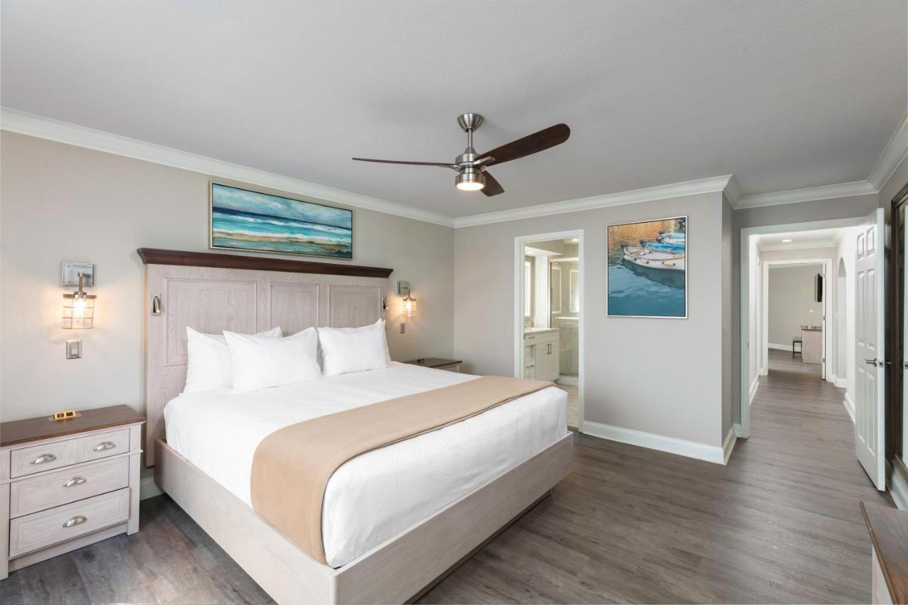 Westgate Branson Lakes Resort Hollister Esterno foto