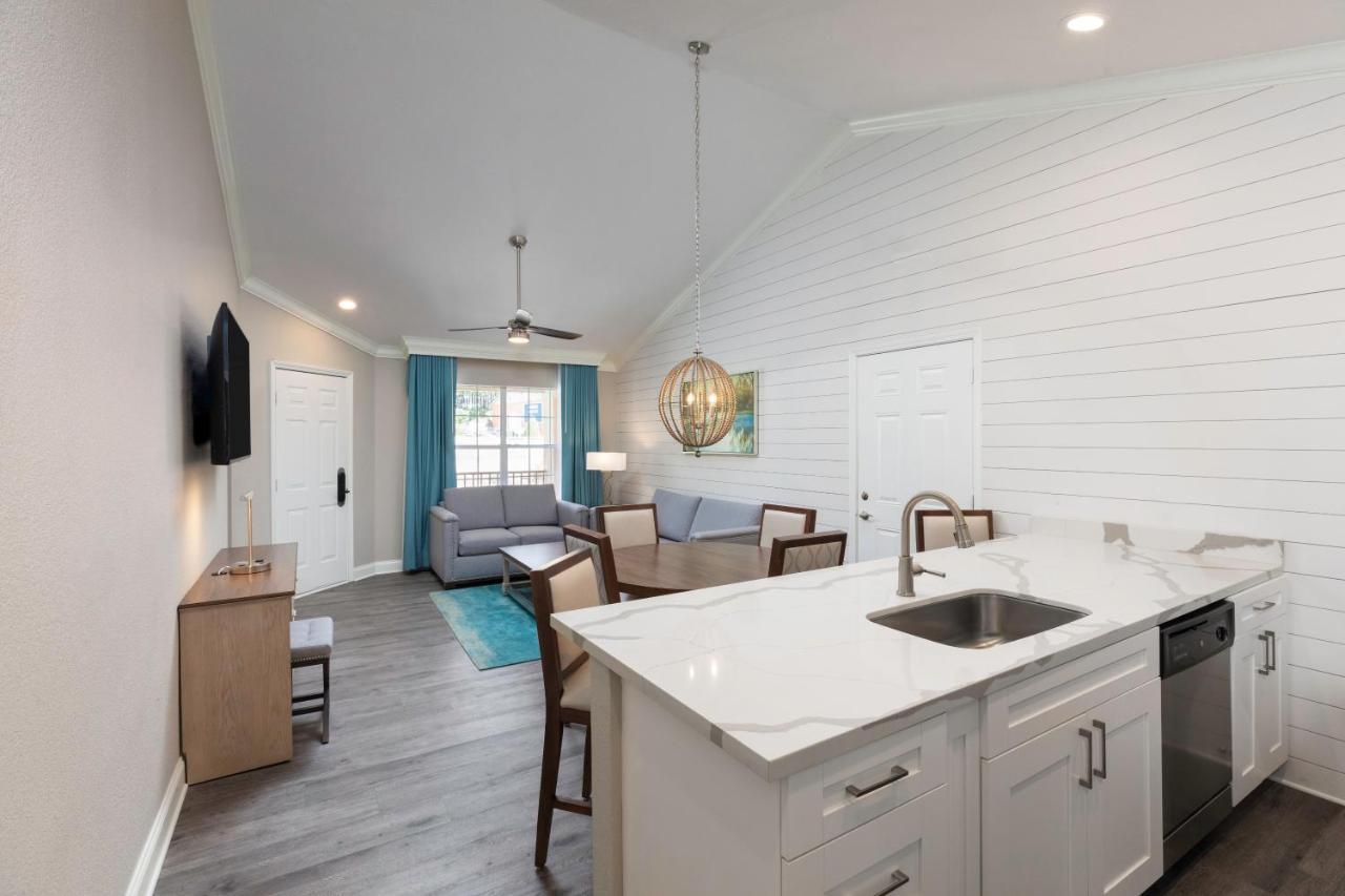 Westgate Branson Lakes Resort Hollister Esterno foto