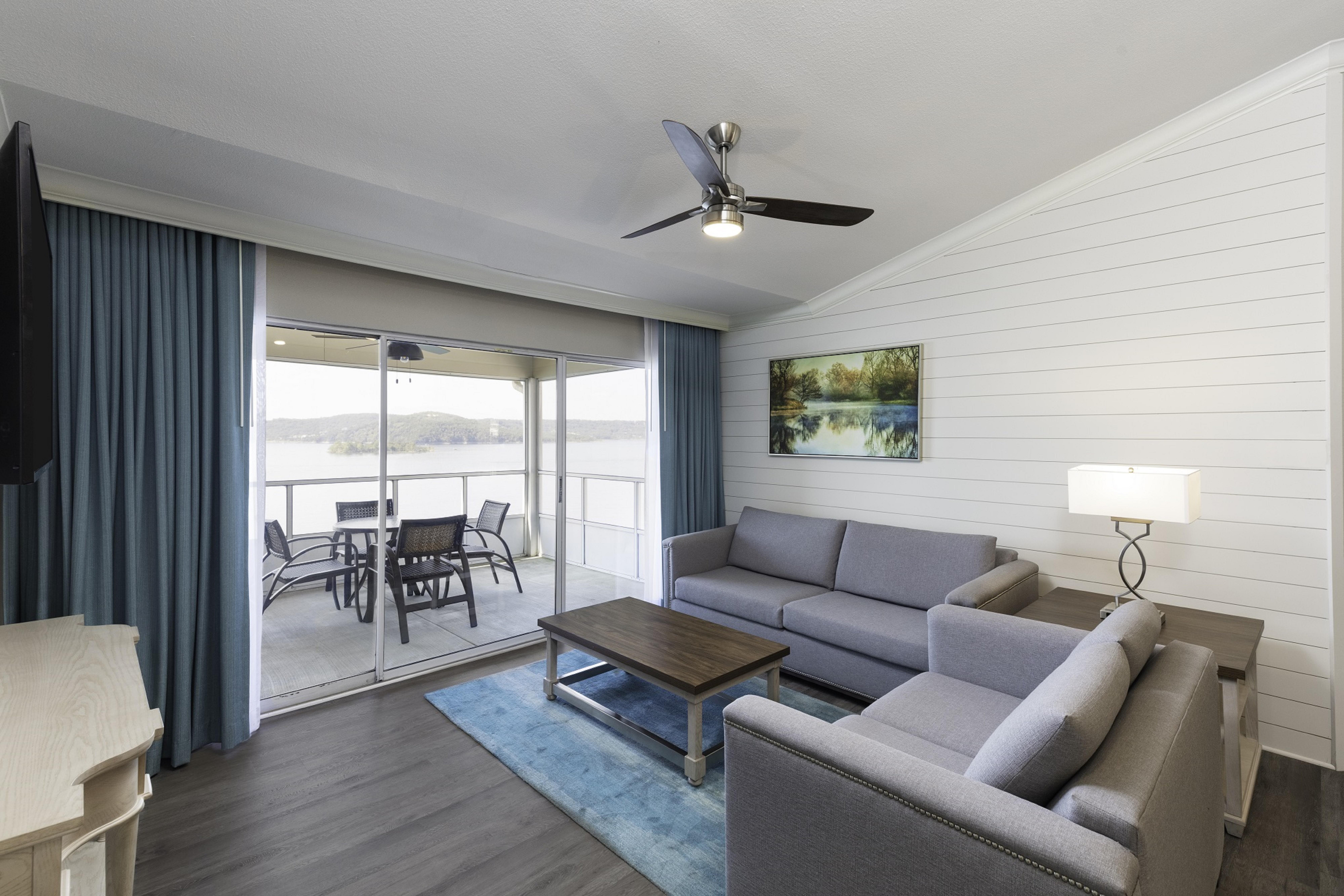 Westgate Branson Lakes Resort Hollister Esterno foto