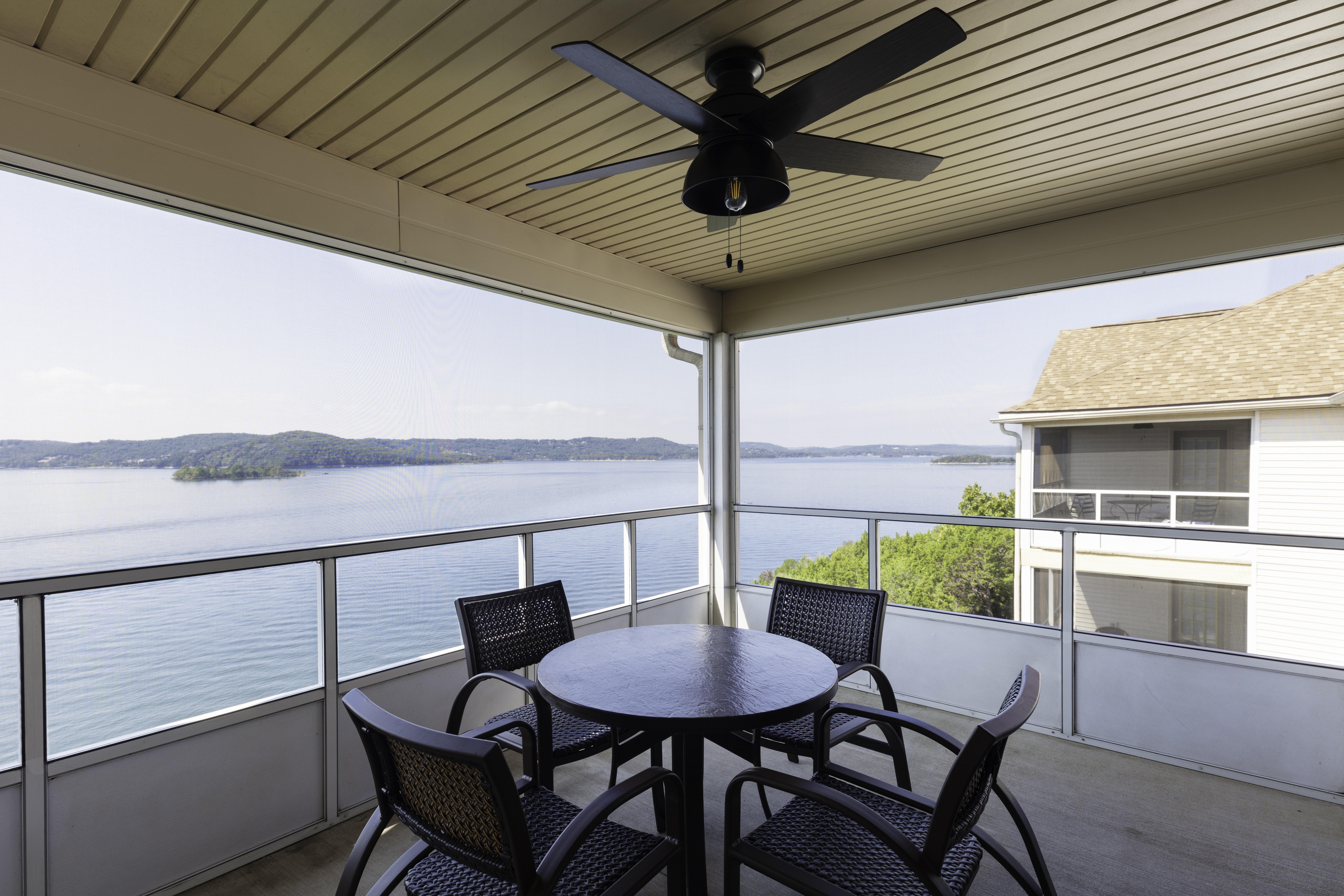Westgate Branson Lakes Resort Hollister Esterno foto