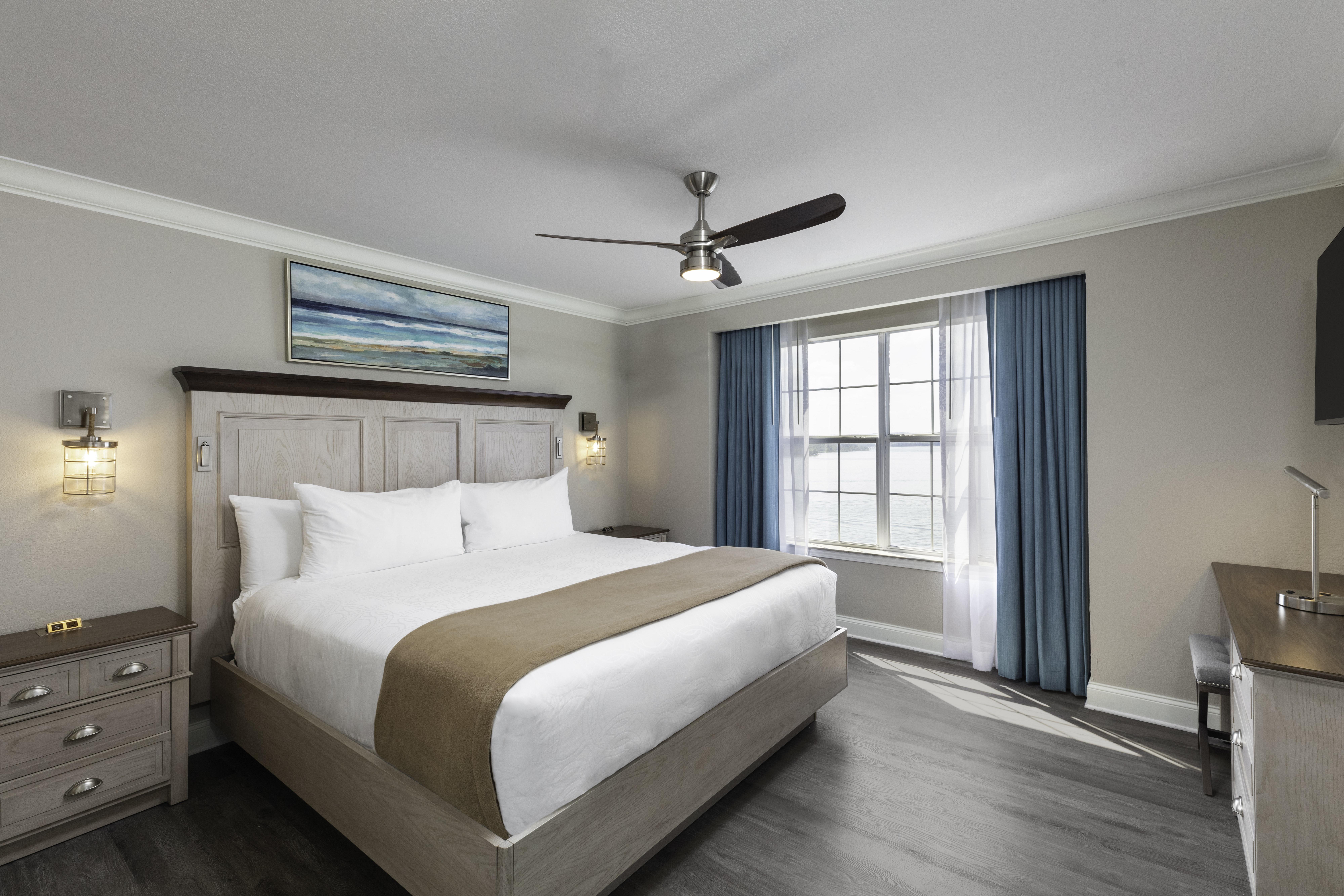 Westgate Branson Lakes Resort Hollister Esterno foto