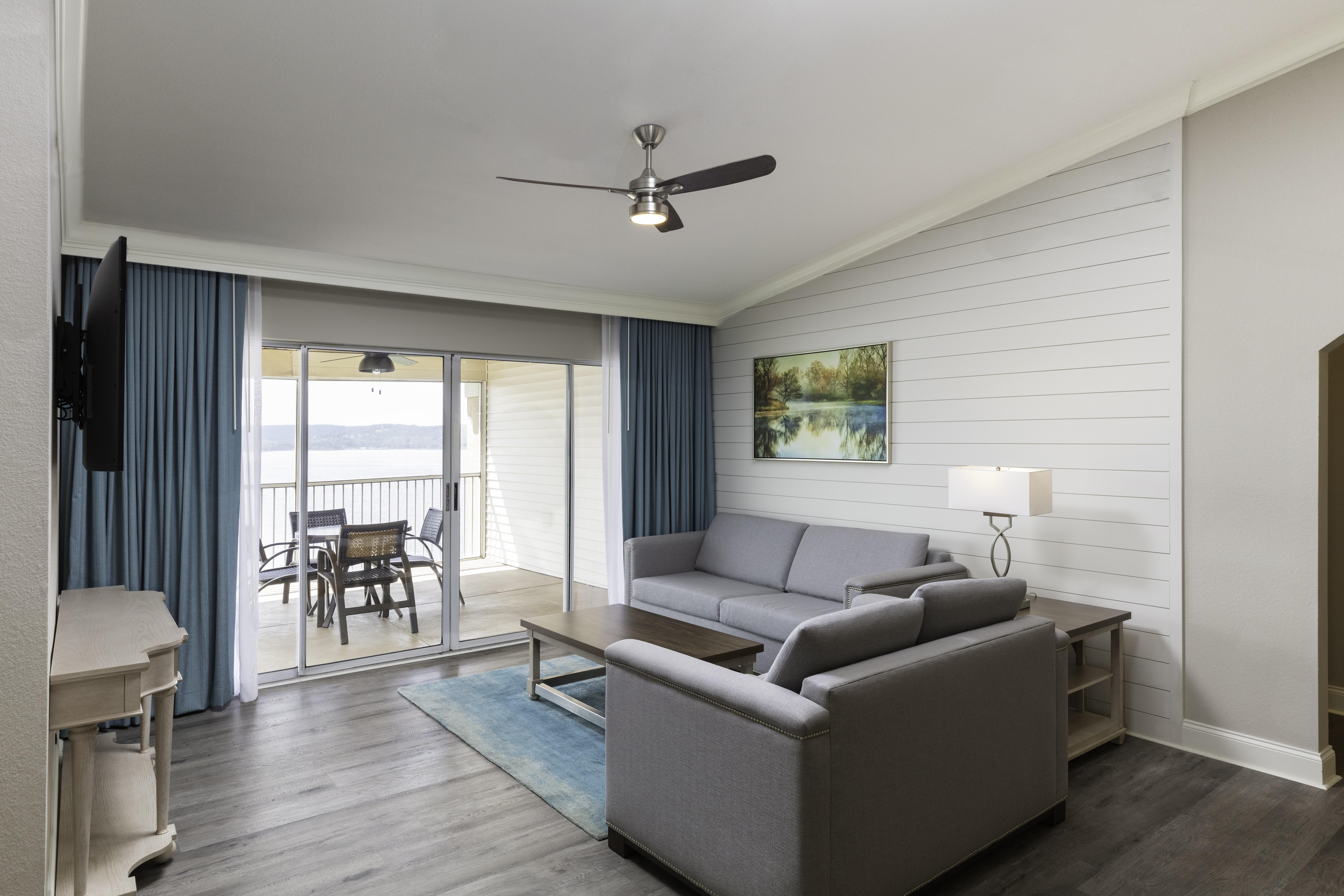 Westgate Branson Lakes Resort Hollister Esterno foto