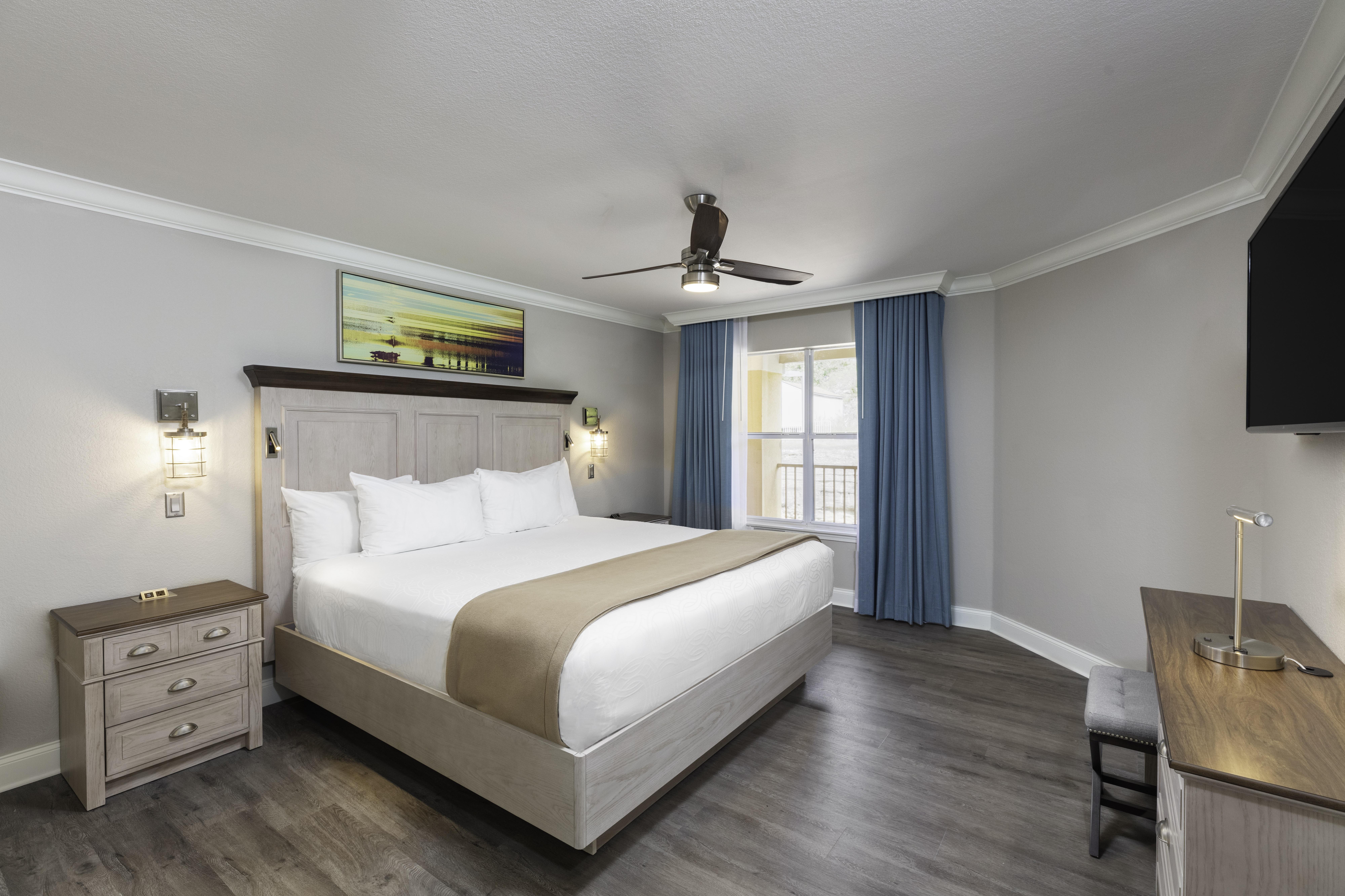 Westgate Branson Lakes Resort Hollister Esterno foto
