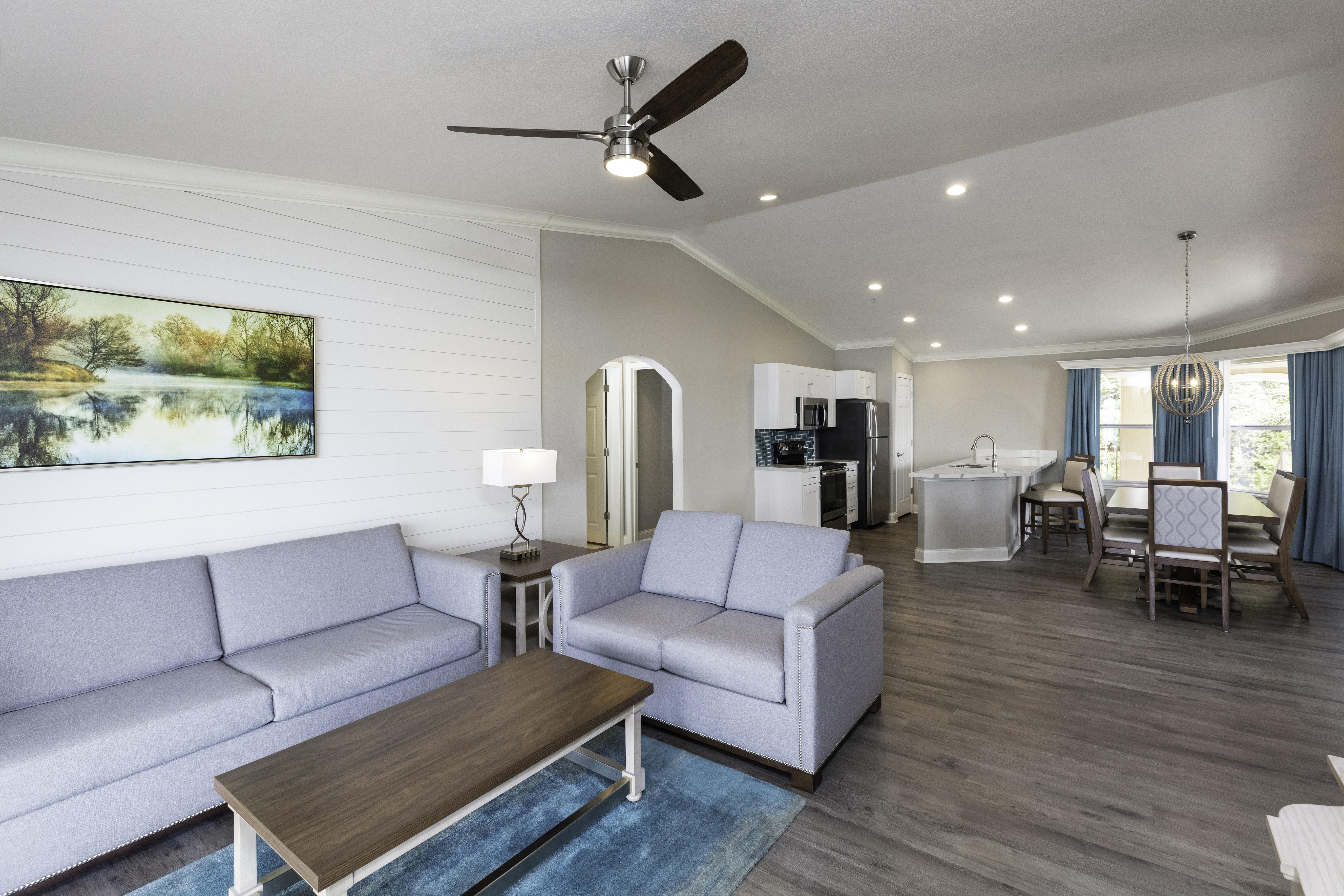 Westgate Branson Lakes Resort Hollister Esterno foto