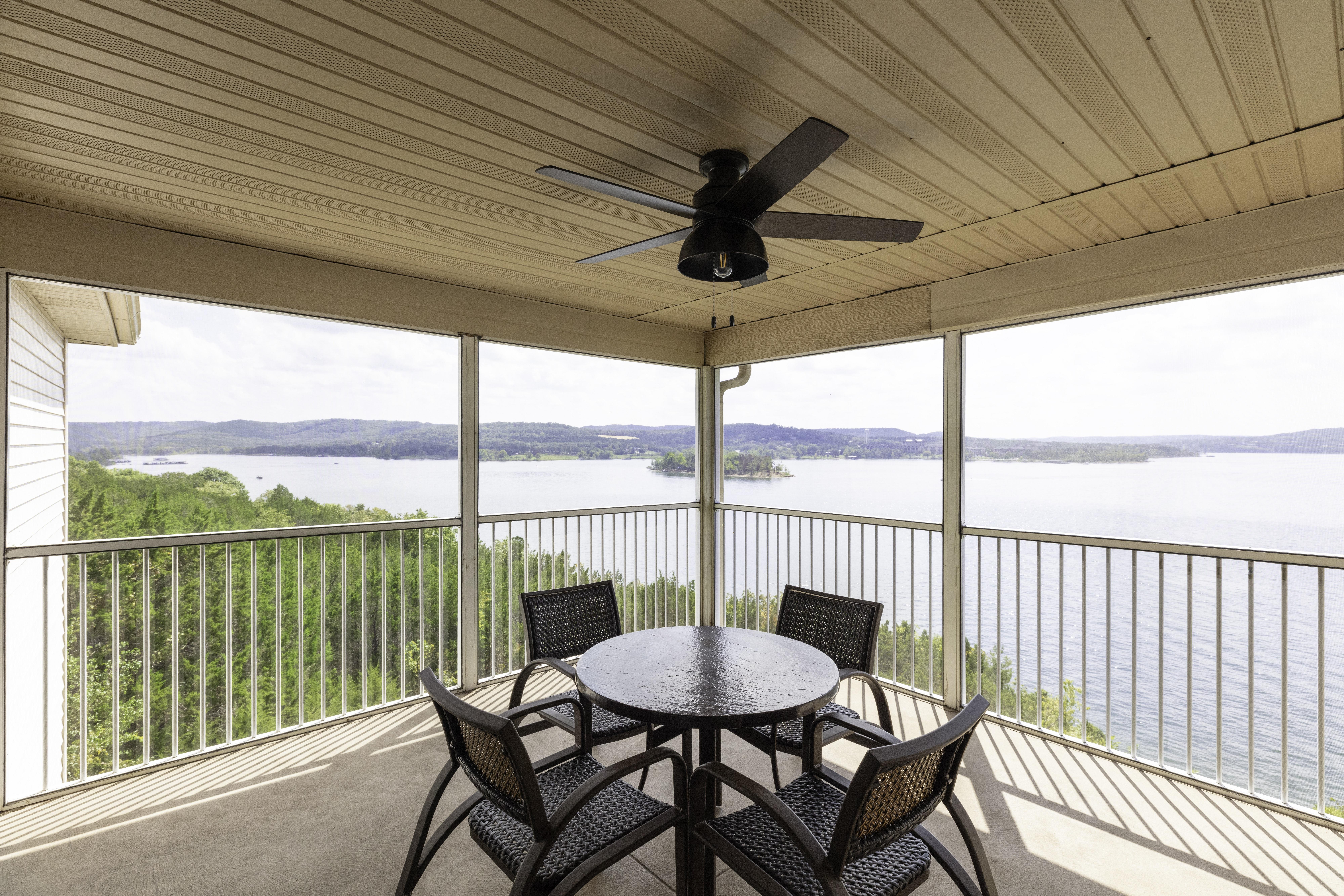 Westgate Branson Lakes Resort Hollister Esterno foto