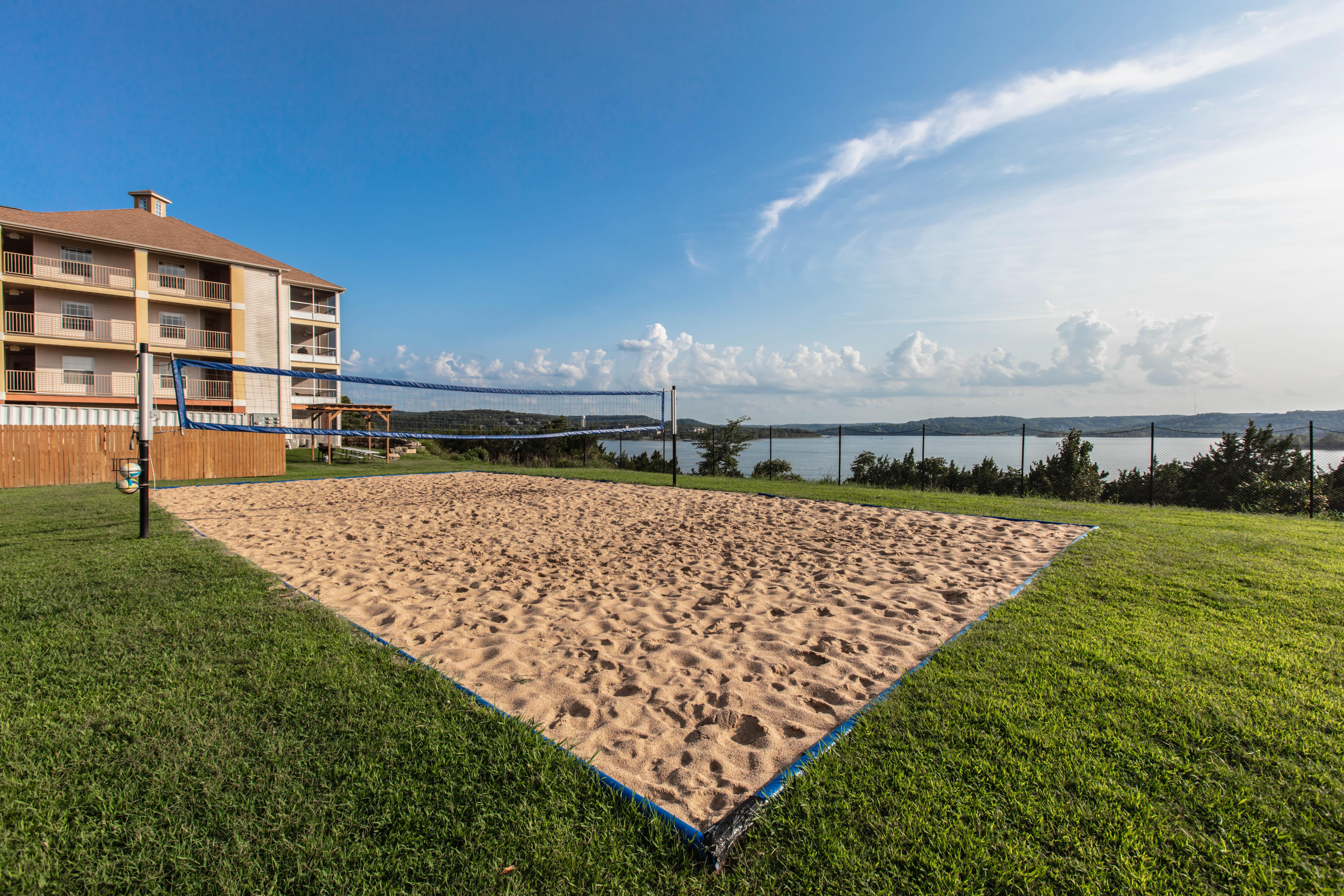 Westgate Branson Lakes Resort Hollister Esterno foto