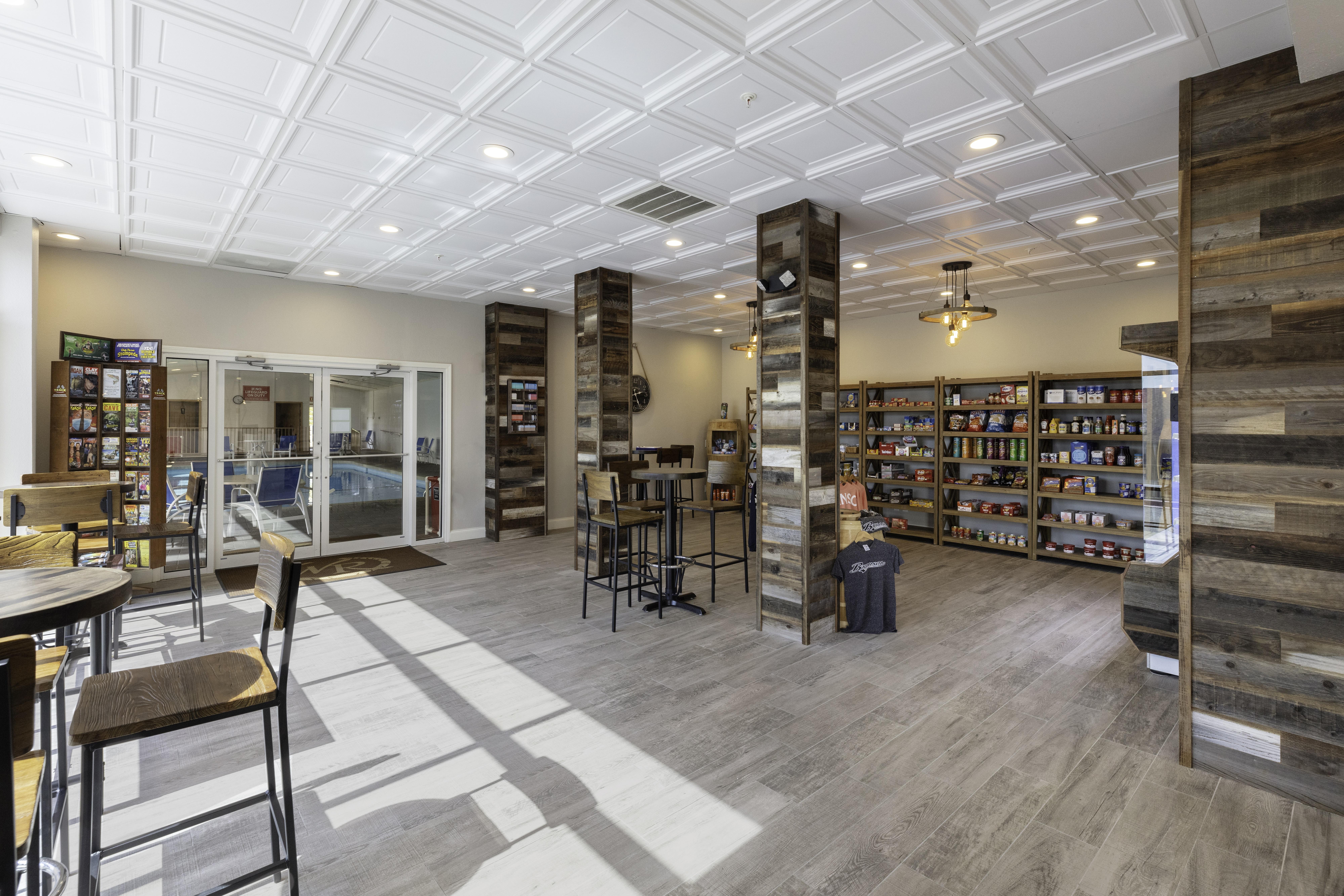 Westgate Branson Lakes Resort Hollister Esterno foto
