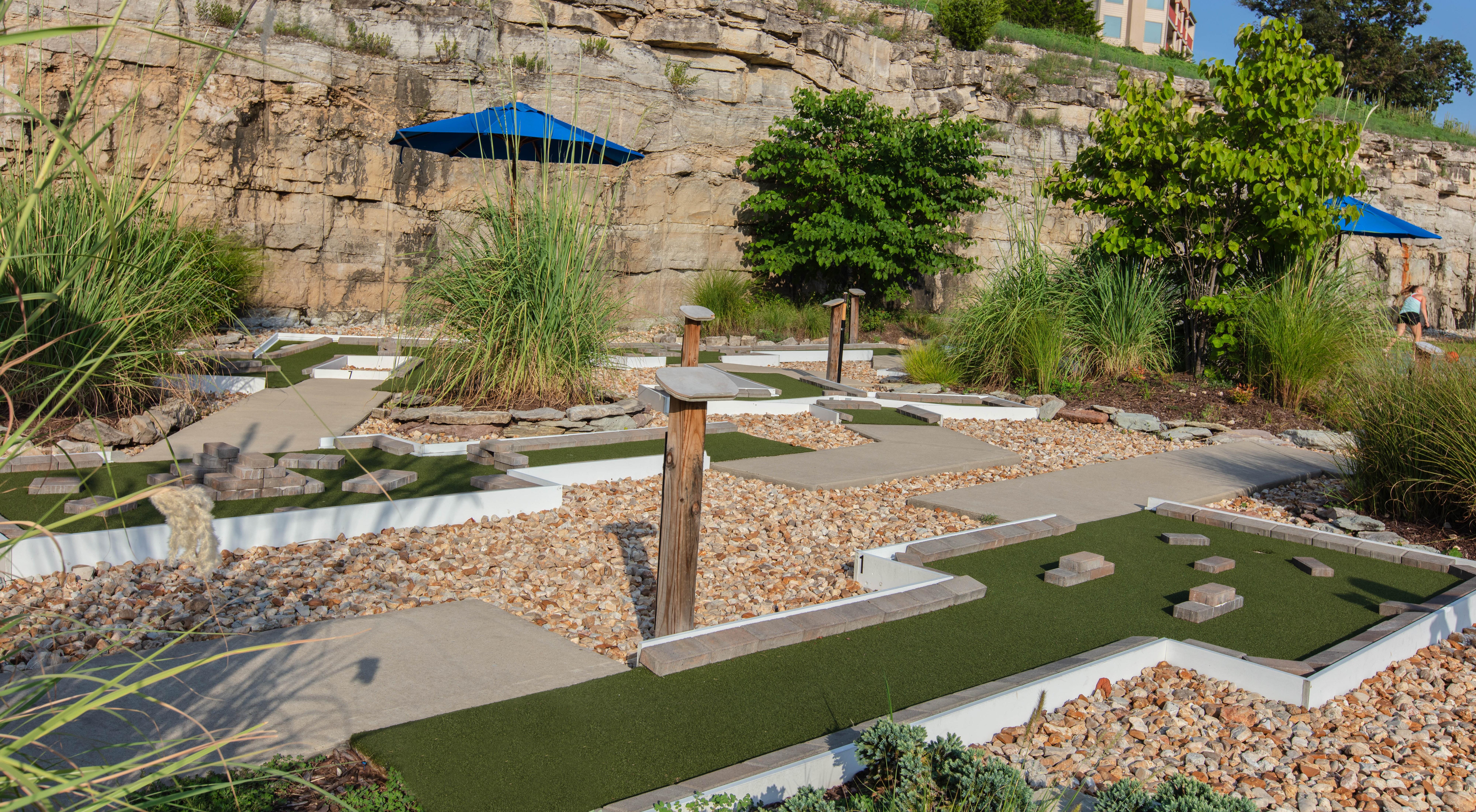 Westgate Branson Lakes Resort Hollister Esterno foto
