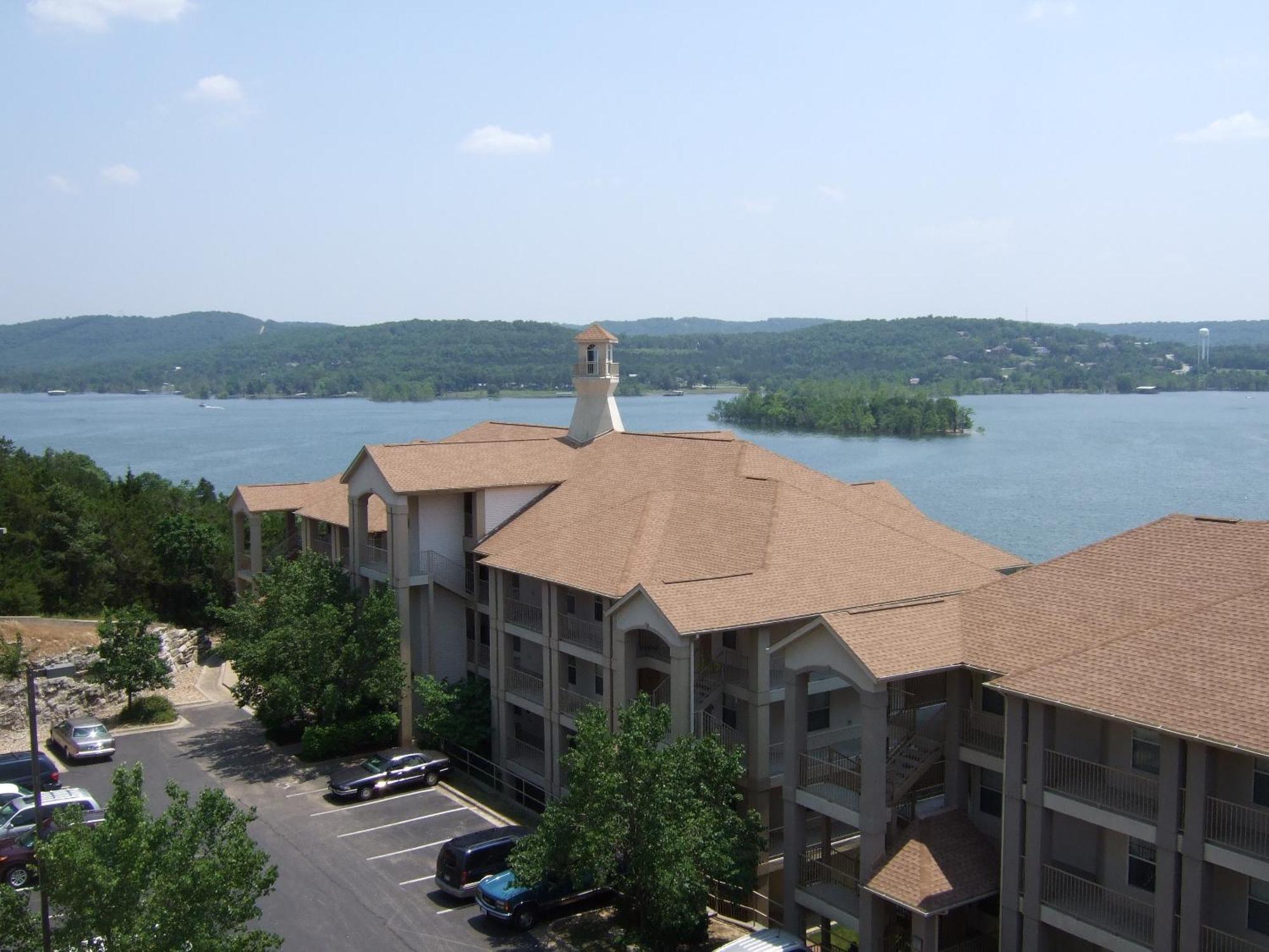 Westgate Branson Lakes Resort Hollister Esterno foto