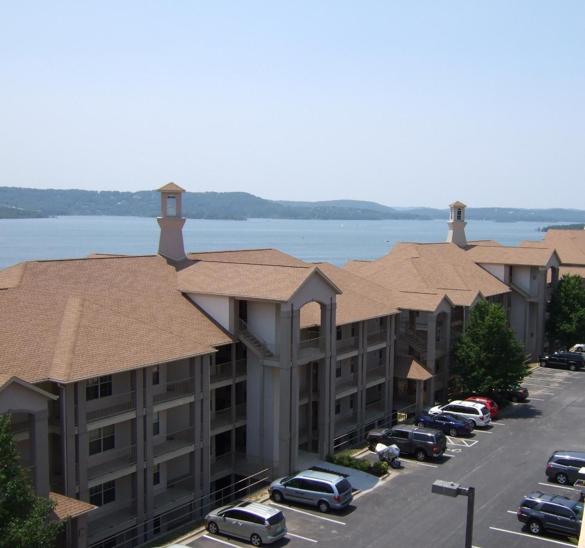Westgate Branson Lakes Resort Hollister Esterno foto