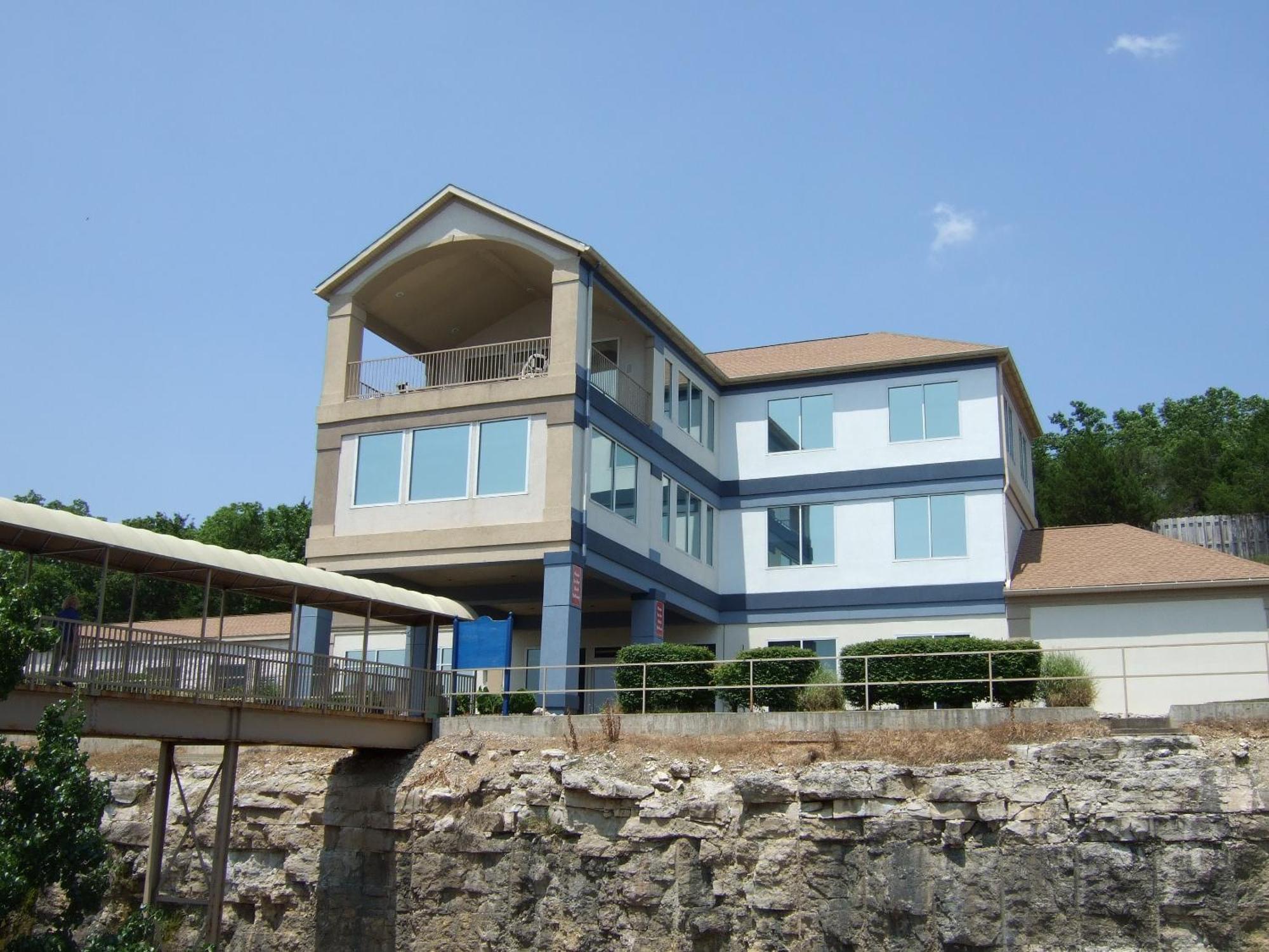 Westgate Branson Lakes Resort Hollister Esterno foto