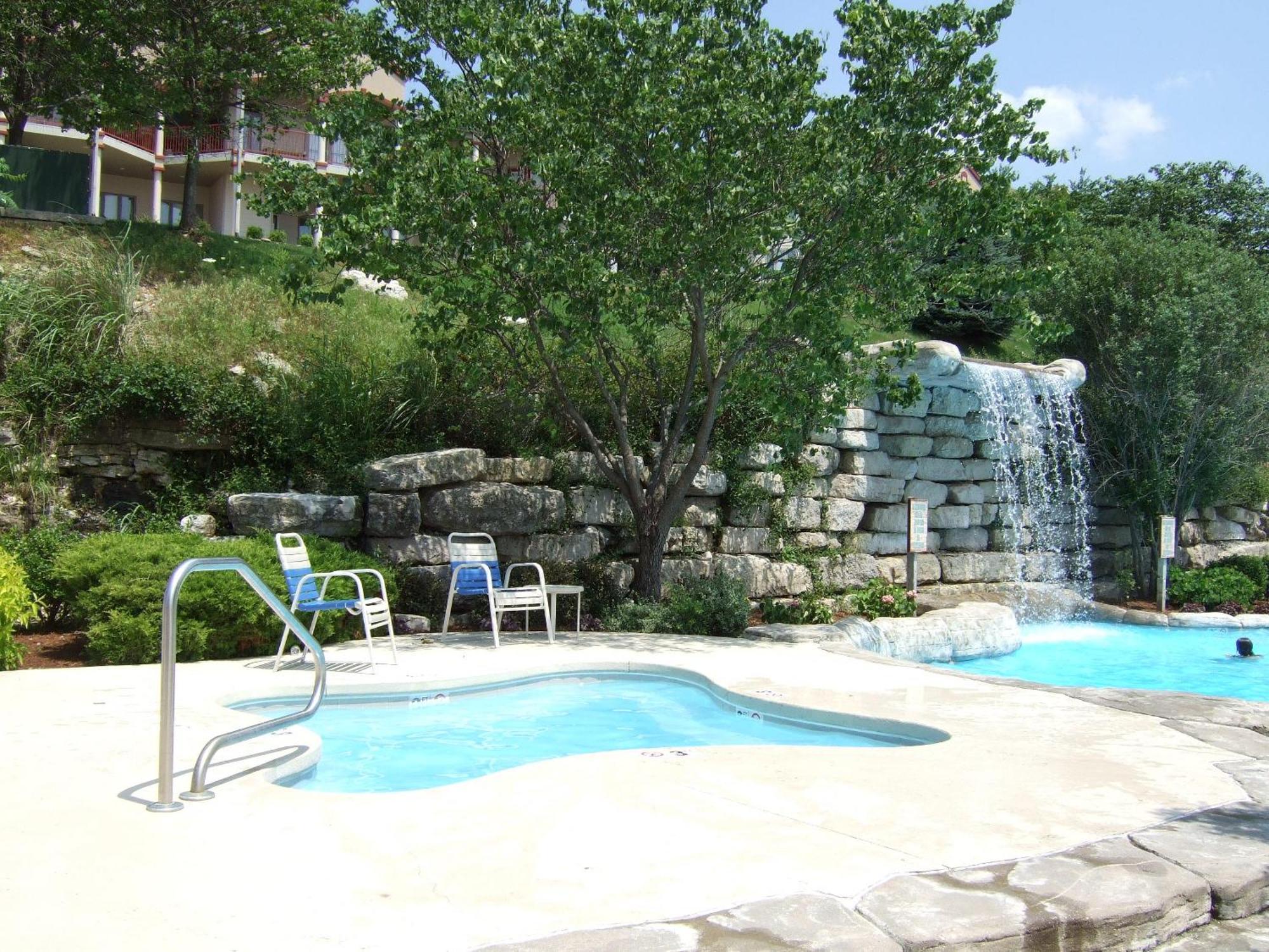 Westgate Branson Lakes Resort Hollister Esterno foto