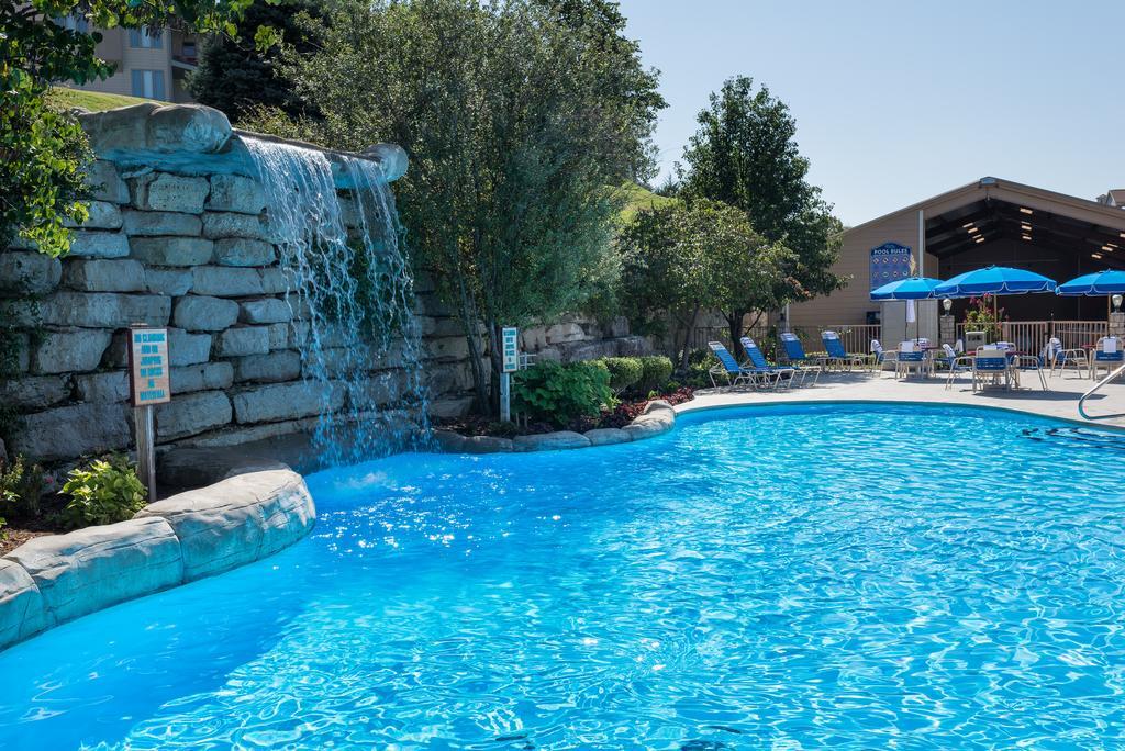Westgate Branson Lakes Resort Hollister Esterno foto
