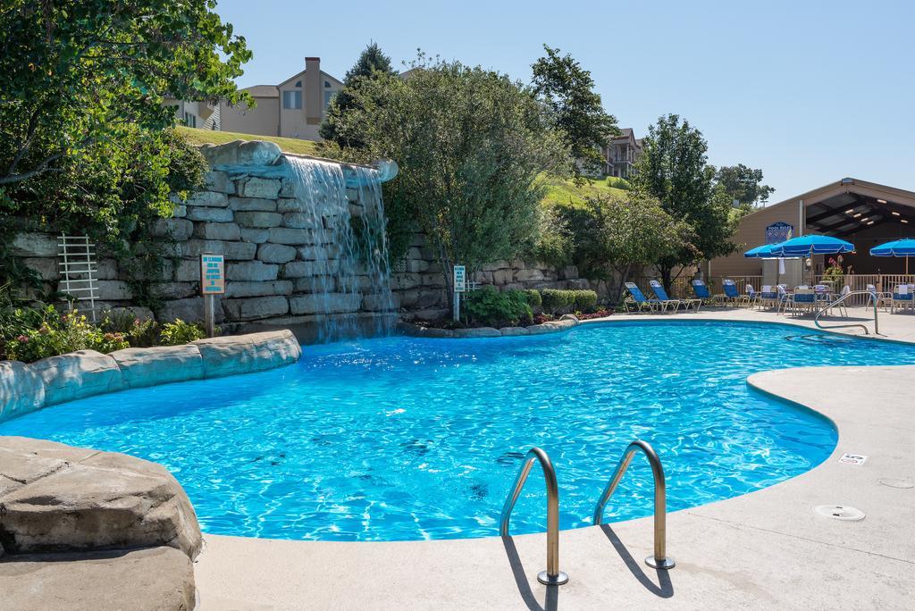 Westgate Branson Lakes Resort Hollister Esterno foto