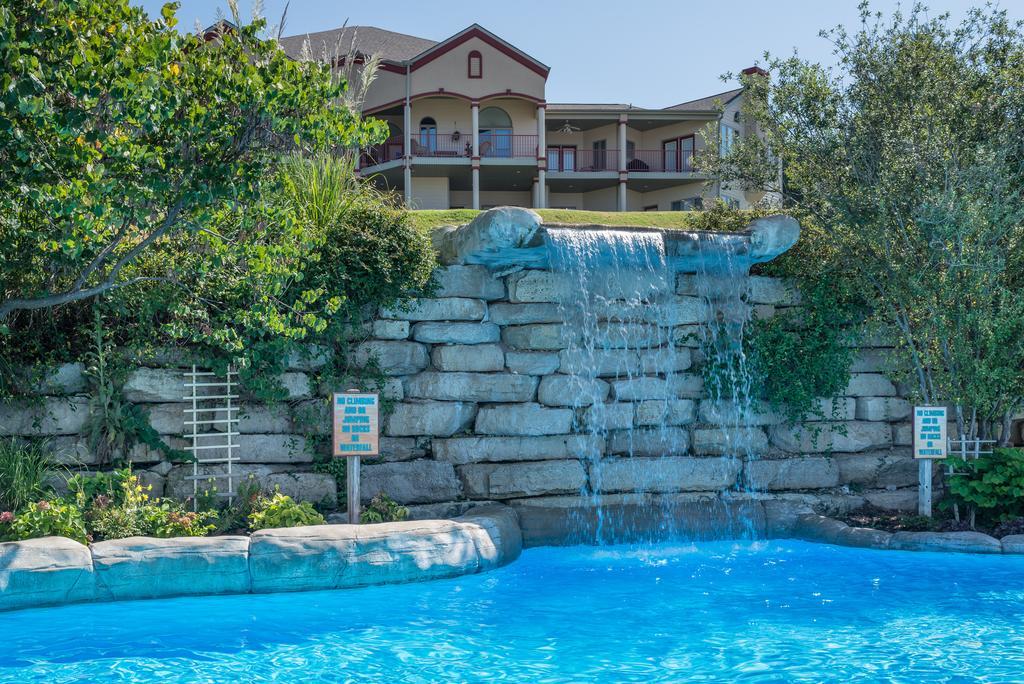 Westgate Branson Lakes Resort Hollister Esterno foto