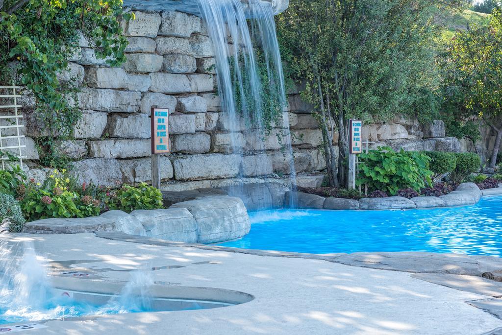 Westgate Branson Lakes Resort Hollister Esterno foto
