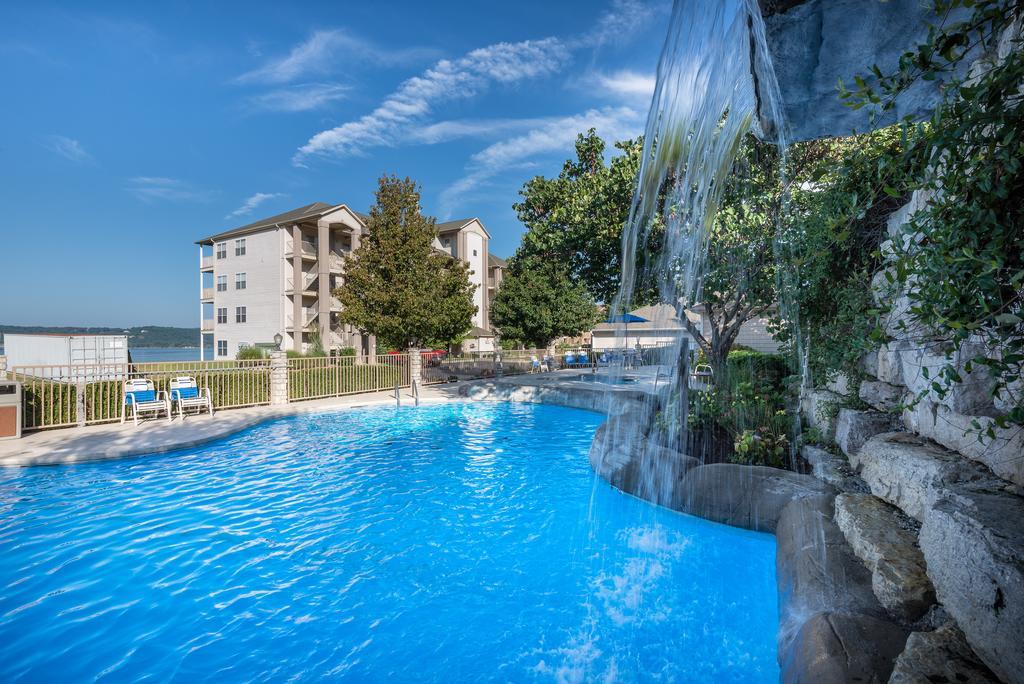 Westgate Branson Lakes Resort Hollister Esterno foto