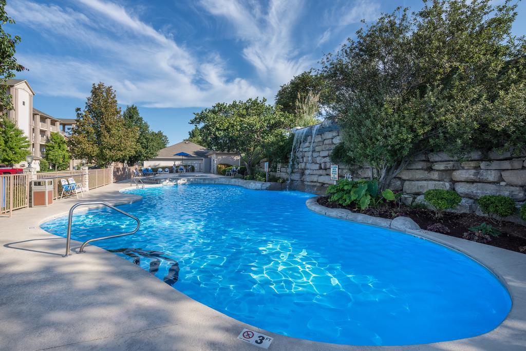 Westgate Branson Lakes Resort Hollister Esterno foto