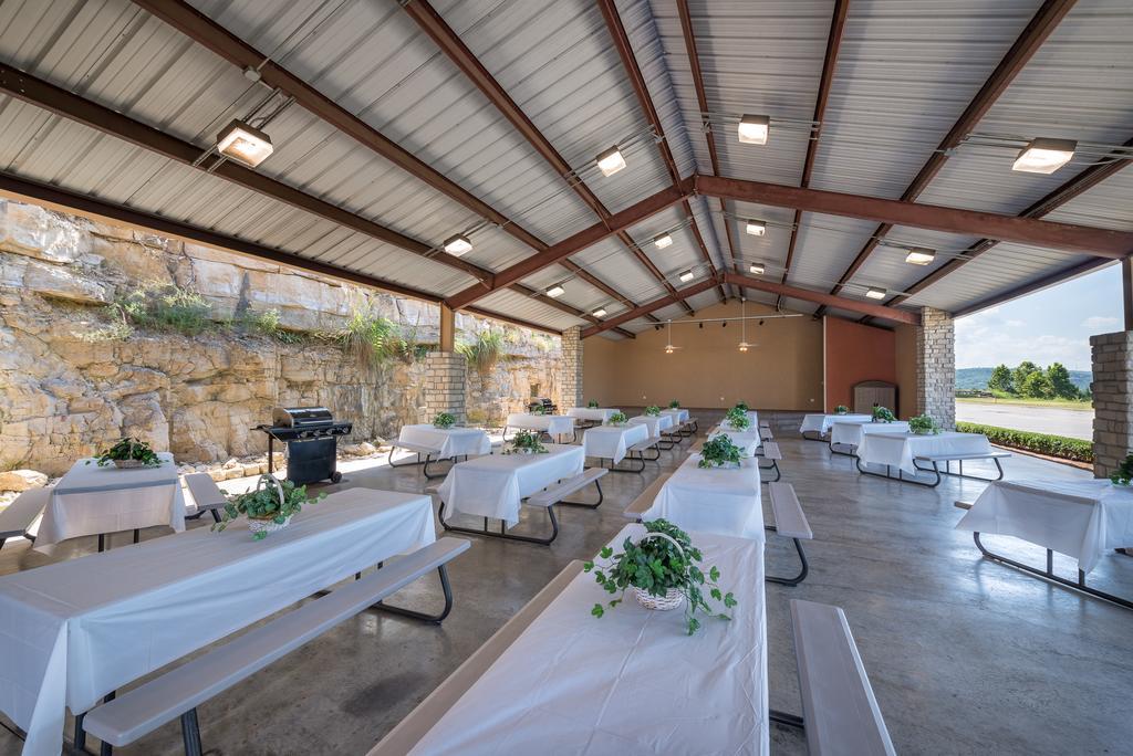 Westgate Branson Lakes Resort Hollister Esterno foto