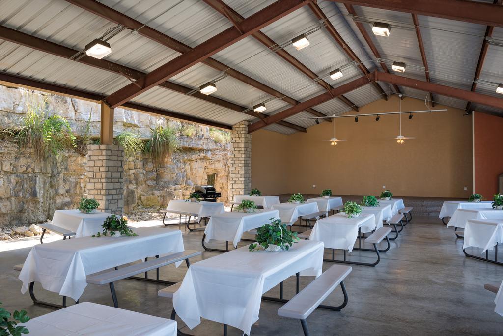 Westgate Branson Lakes Resort Hollister Esterno foto