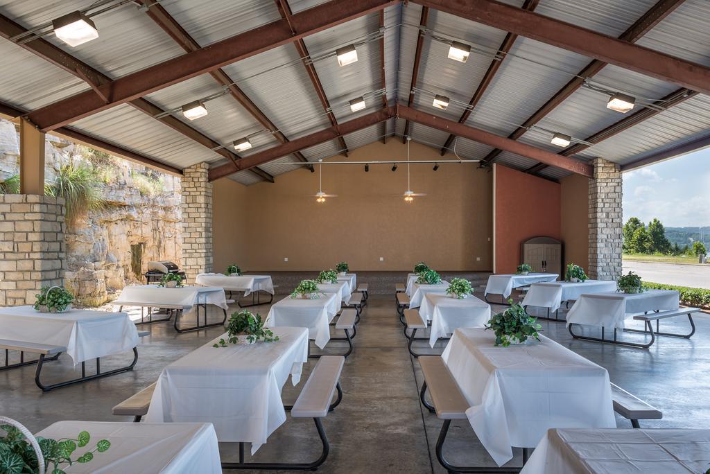 Westgate Branson Lakes Resort Hollister Esterno foto