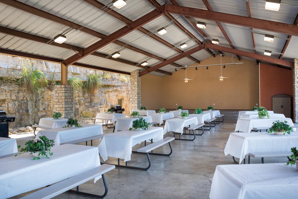 Westgate Branson Lakes Resort Hollister Esterno foto