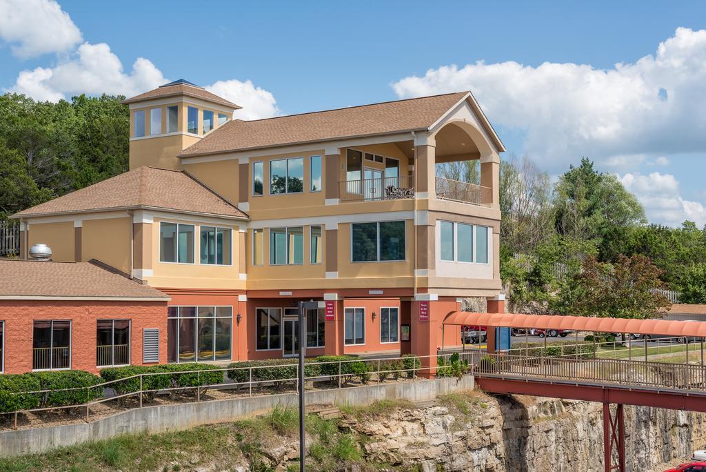 Westgate Branson Lakes Resort Hollister Esterno foto