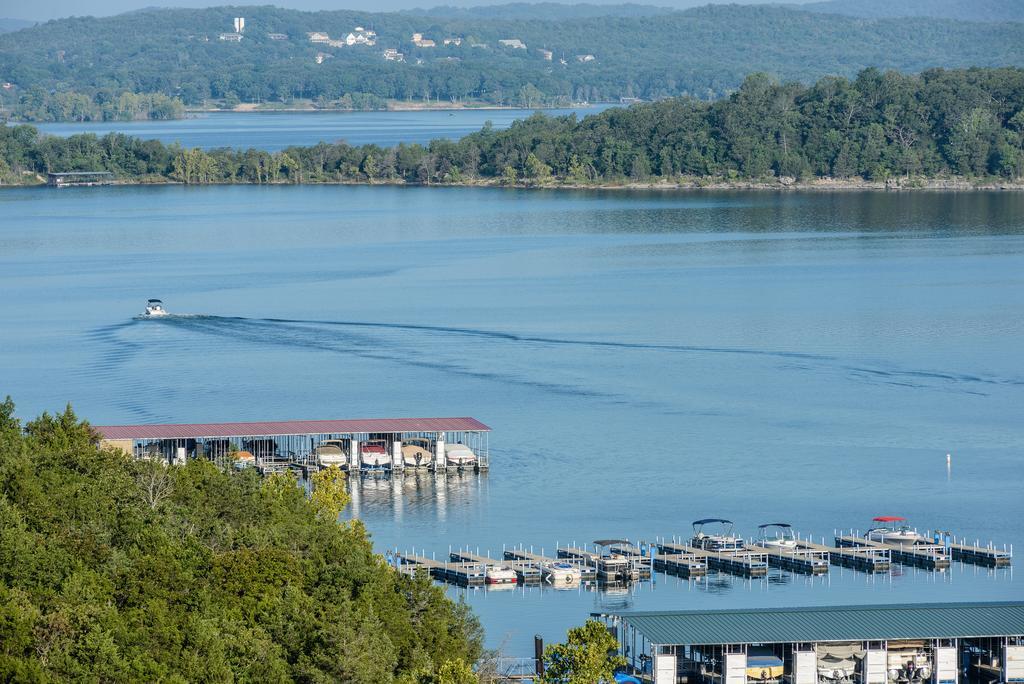 Westgate Branson Lakes Resort Hollister Esterno foto