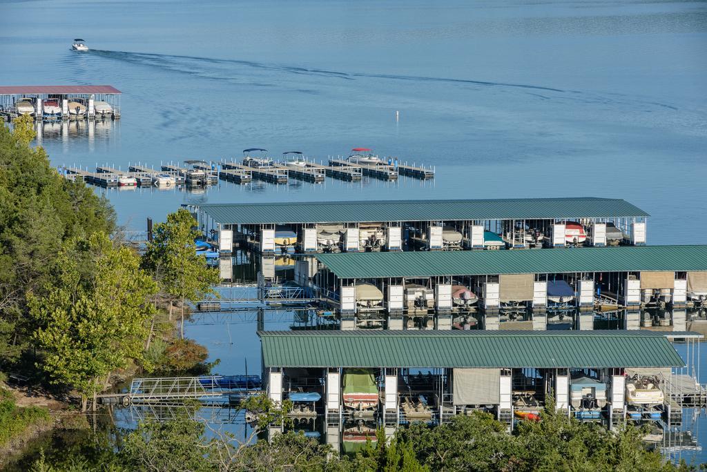 Westgate Branson Lakes Resort Hollister Esterno foto