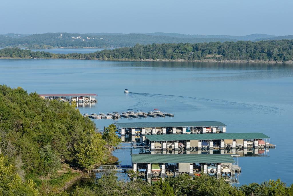 Westgate Branson Lakes Resort Hollister Esterno foto