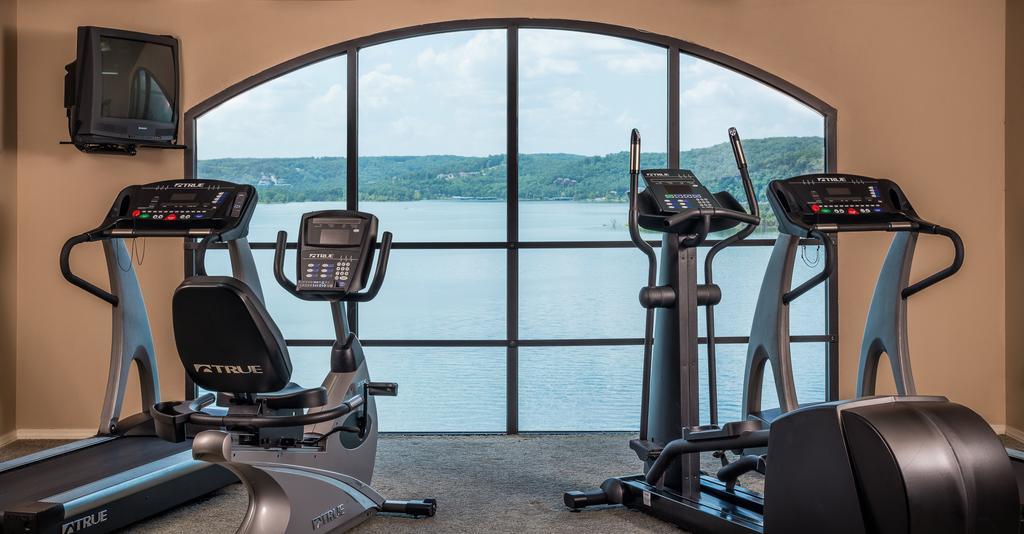 Westgate Branson Lakes Resort Hollister Esterno foto
