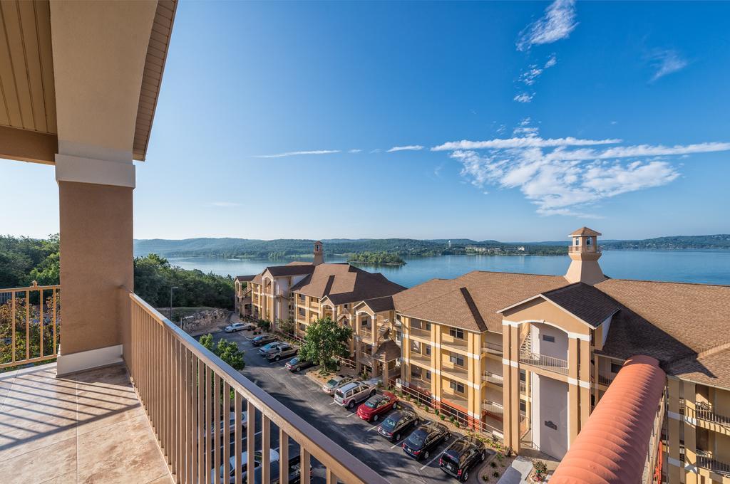Westgate Branson Lakes Resort Hollister Esterno foto