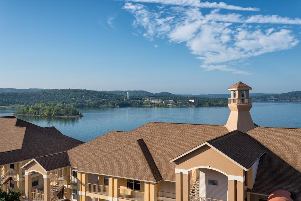 Westgate Branson Lakes Resort Hollister Esterno foto
