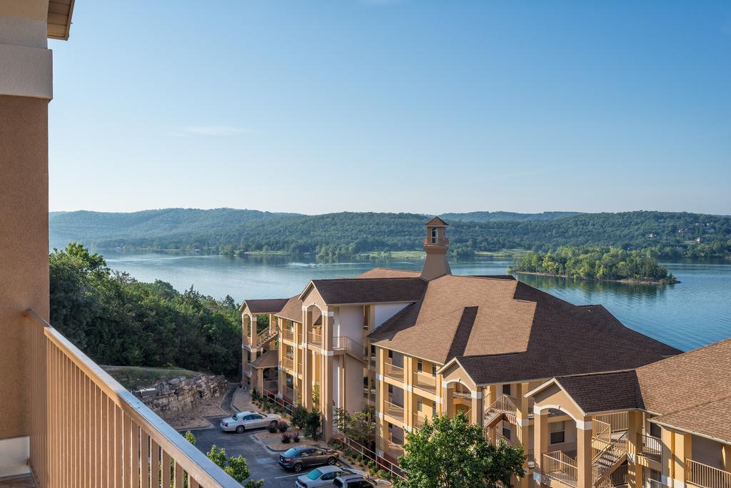 Westgate Branson Lakes Resort Hollister Esterno foto
