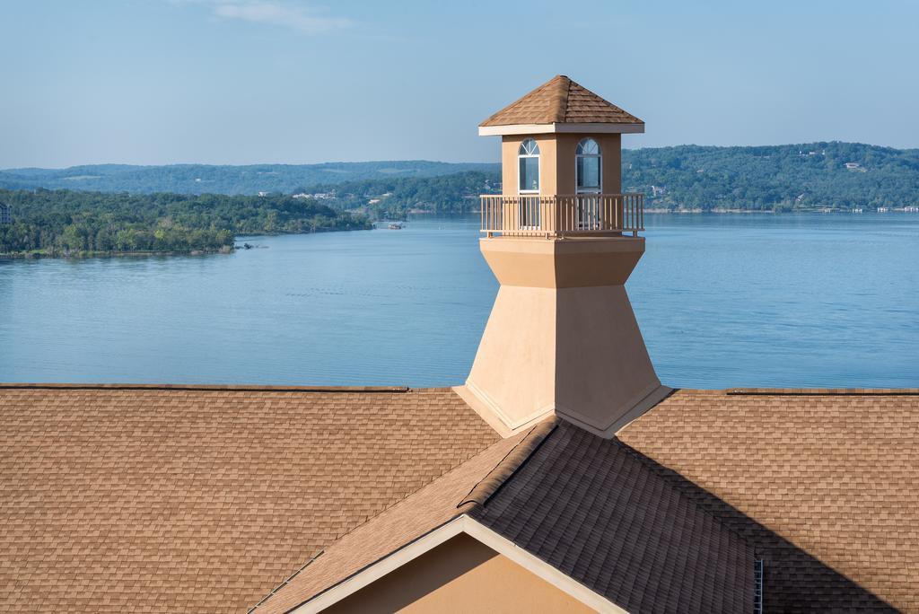Westgate Branson Lakes Resort Hollister Esterno foto